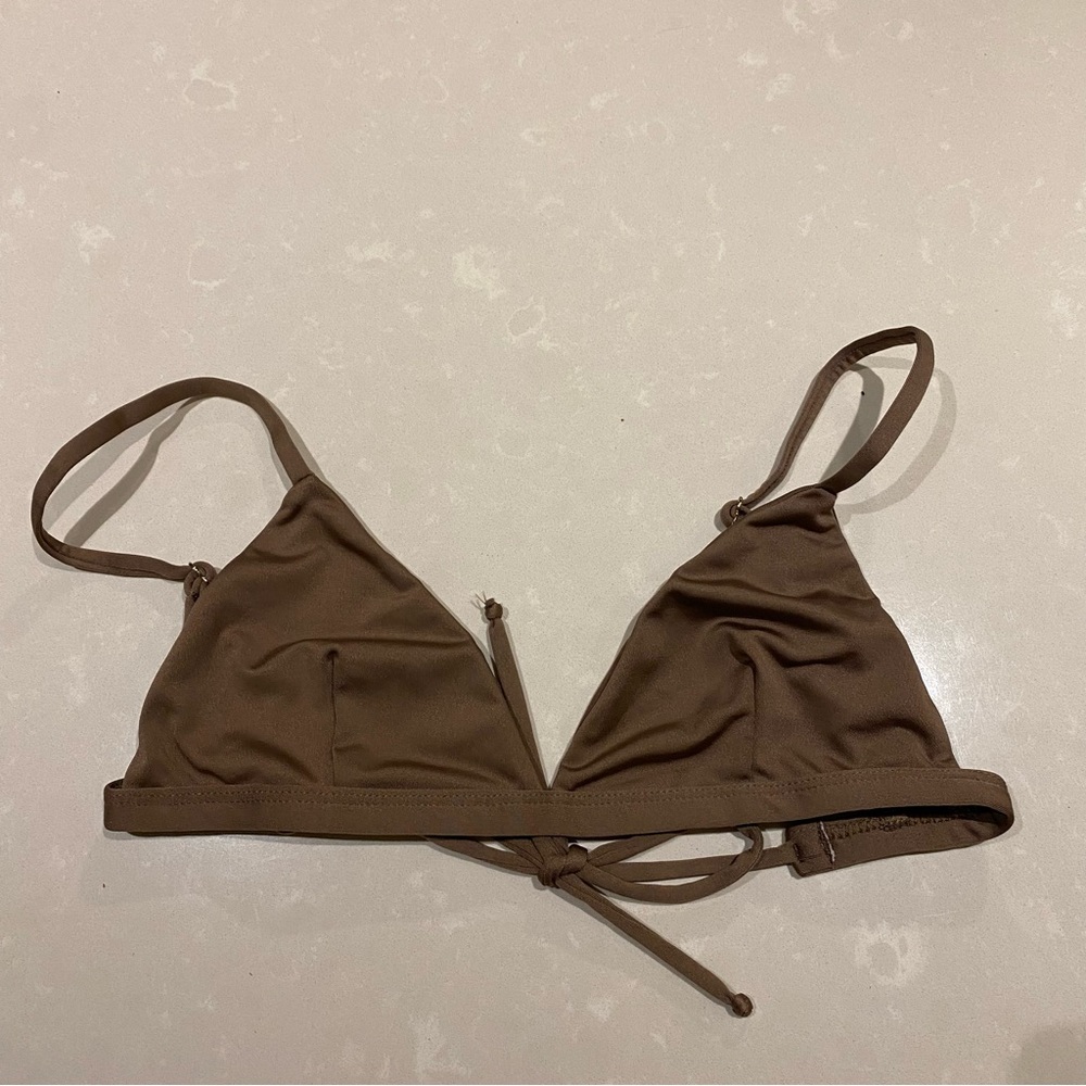 San Lorenzo Bikini Top